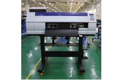 China Fedar Sublimation Transfer Paper Printing Machine For T Shirt supplier