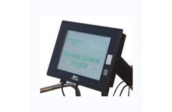 China ISO9001 Paver 3D Intelligent Control SMC-8800 Wireless Vehicle Leveling System supplier
