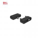 NDS0605 N-Channel MOSFET Power Electronics for High-Efficiency High-Speed Switching Applications for sale