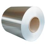 18-25% Elongation Cold Rolled Galvanized Steel Coil DX52D for sale