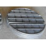 Alloy 20 Material Wire Mesh Mist Eliminator And Other Options HL -130