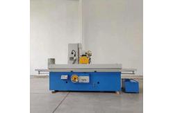 China High Precision Metal Automatic Surface Grinder Machine Cnc M7140 1600 supplier