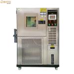 Climatic Chamber Lab Machine GB/T2423.2 Programmable High Temperature Chamber GB10592-89 for sale