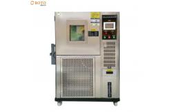 China Programmable Constant Temperature Humidity Test Chamber High-Low Temperature Test Chamber supplier