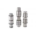 Lathe Machining Metal Mold Components Punch Die Accessories GP Precision Sliding Guide Post Guide Sleeve Standard Parts for sale