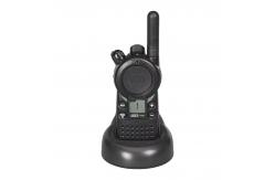 China CLS1110 UHF Two Way Radio Group Communication Handheld Digital Mobile Walkie Talkie supplier