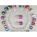 33mm 3g Capsule Packaging Bottles