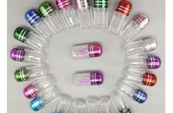 China 33mm 3g Capsule Packaging Bottles supplier