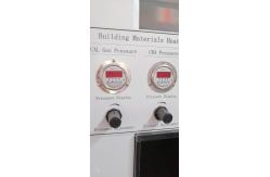 China ISO 5660 Fire Testing Equipment Building Material Cone Calorimeter Test Chamber supplier