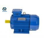 30kw Foot Mounted Motor Asynchronous AC Electric Three Phase TEFC Motor
