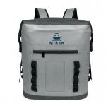Thermal Insulated Picnic Cooler Bag Backpack Type Lightweight OEM for sale
