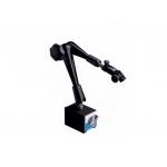 80kg Magnetic Force Black Forced Locking Pole Type Magnetic Stand for sale