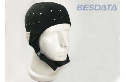 China Hospitals Brainwave EEG Cap Empty EEG Cap Flexible Without Electrodes supplier