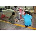 Electronics Vibration Shaker Table Systems For Lithium Battery Safety Testing System