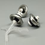 Advanced Polyurethane Sealant Spray Valve with Consistent Dispensing Flow for sale