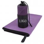 Sample Free Microfiber quick dry Custom RPETsports Towel And Towel sports With Logo for sale