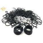 7234710200 PC200 PC210 High Temperature Resistance Control Valve Seal Kits  for sale
