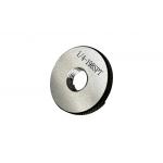 1/4-19 BSPT Thread Ring Gauge For Mechanical Connections With Moderate Accuracy Requirements for sale