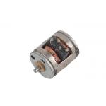 6mm Dia PM Micro Stepper Motor 3.3V Long Life 2 Phase Mini Step Motor for sale