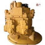 Hydraulic Main Pump 3228733 for Excavator Engine C9 C-9  330D 336D 336D2 M330D for sale