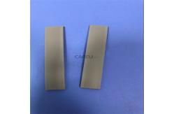 China Custom Probe Lens For Samsung Ca2-8ad Convex Phased Array Probe supplier