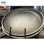 Polishing Elliptical-Dish-Head for Precise Manufacturing for sale
