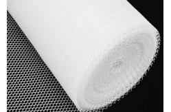 China Reinforced Plastic Wire Mesh 1mm 2mm PP PE Material supplier
