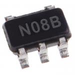 SMD SMT Flash Memory IC Chip for sale
