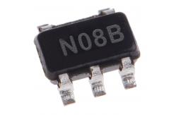 China SMD SMT Flash Memory IC Chip supplier