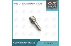 China L121PBD Delphi Common Rail Nozzle For Injectors EJBR01601Z supplier
