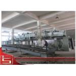 Computerized BOPP PVC Laminating Machine with Extrusion Blow Moulding