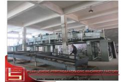 China Computerized BOPP PVC Laminating Machine with Extrusion Blow Moulding supplier