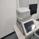 Retina OCT Scan Machine Non Invasive Ophthalmological Diagnosis for sale