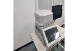 China Retina OCT Scan Machine Non Invasive Ophthalmological Diagnosis supplier