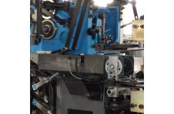 China 80-190mm Mattress Spring Making Machine Digital Bonnell Spring Machine supplier