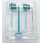 5mm Bladeless Disposable Trocar Kit Laparoscopic Instruments for Surgery