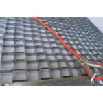 4'X4' 4'X5' 4'X6' 6'X8'  Steel Drag Mat For Lawn Leveling Form Factory Supply for sale