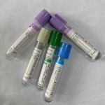 1 - 10ml PT Tubes For Blood Sample Collection Test vacuum blood colletion tube for sale