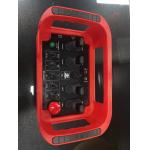 Box Style IP65 Wireless Remote Control Industrial 1.5km Distance