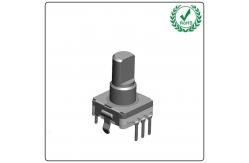 China 11mm rotary encoder EC11-02-02X2B-HA1 supplier