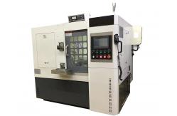 China 3MK32-U Series CNC Bearing Outer Ring Groove Super Finishing Machine supplier