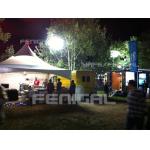 130cm Party Event Illumination Tripod Led Balloons for sale