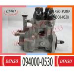 094000-0530 Diesel HP0 Fuel Injector Pump For HINO P11C 22730-1330 22100-E0360 22100-E0361 for sale