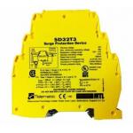 Plastic MTL Isolated Safety Barrier SD32T3 Long-lasting 0.5kg for sale