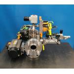 Iso Certificate Automated Cleaning Pipeline Pigging Systems Bjvp for sale