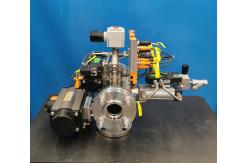 China Iso Certificate Automated Cleaning Pipeline Pigging Systems Bjvp supplier