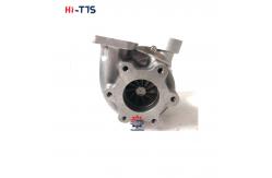 China D1146T DH-5 DH300-5 Diesel Engine Turbo  65.09100-7038 supplier