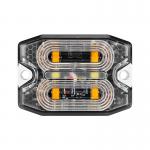 IP67 Vehicle Strobe Light 12V - 24V LED Strobe Lights For Trucks for sale