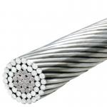 ACSR Aluminum Conductor Steel Reinforced Transmission Line for sale