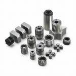 High Precision CNC Milling Parts for Precision Manufacturing Demands for sale